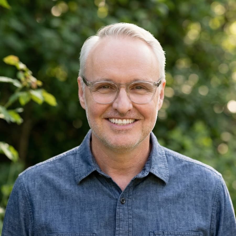 Greg Darlington