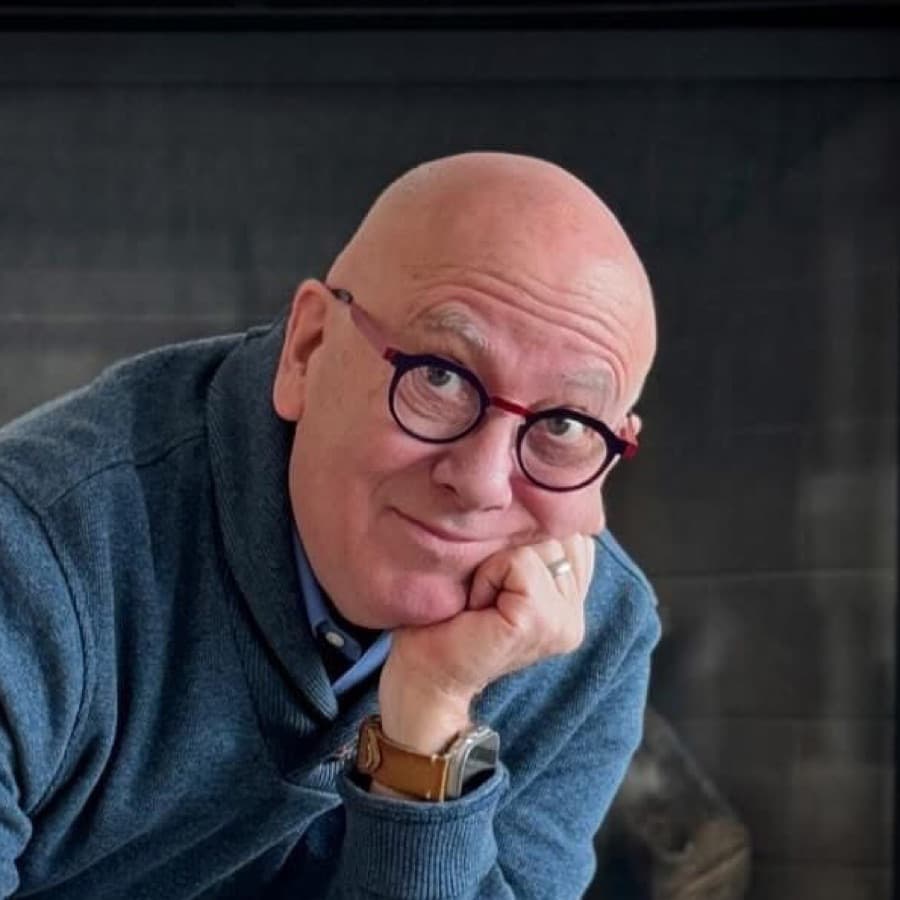 Mike Smiley